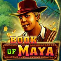 Book Of Maya